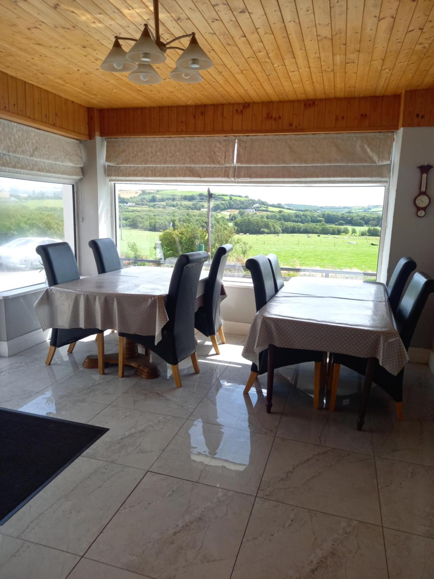 Teach Na Coille B&B Midleton Εξωτερικό φωτογραφία