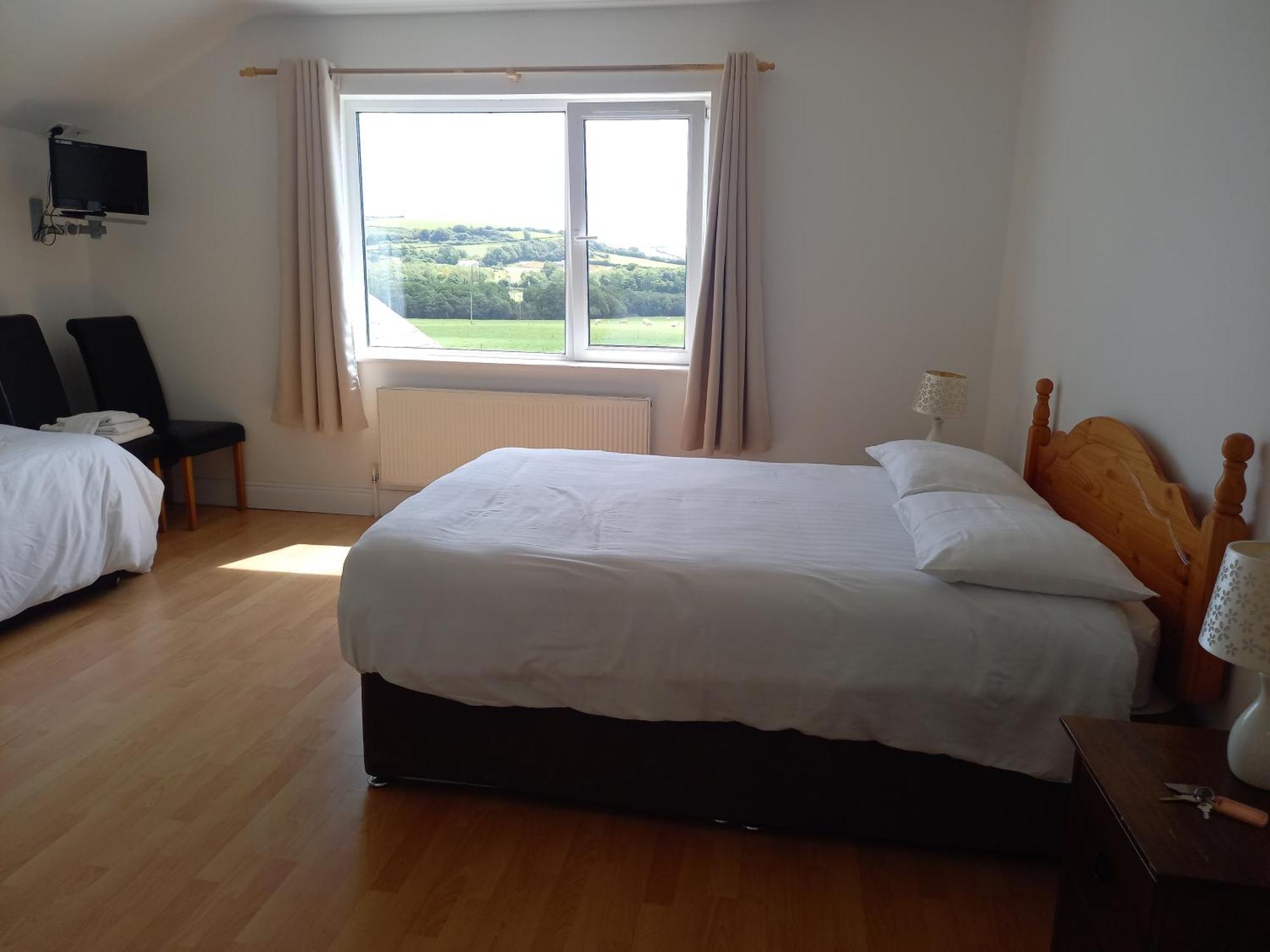 Teach Na Coille B&B Midleton Εξωτερικό φωτογραφία