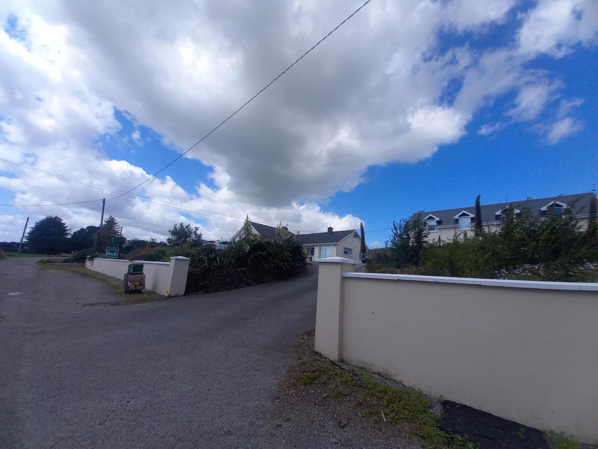 Teach Na Coille B&B Midleton Εξωτερικό φωτογραφία